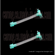 Sterile Tube Medical Connecting Tube Catheter Mount